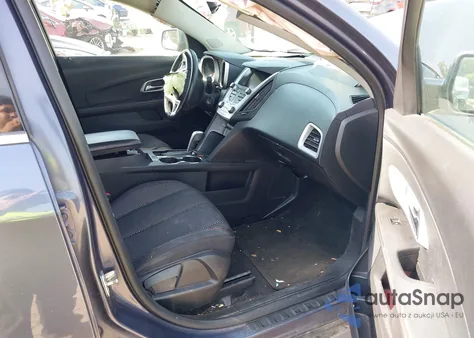 2013 Chevrolet Equinox 1Lt из США, поврежденный, VIN 2GNALDEK2D6255461